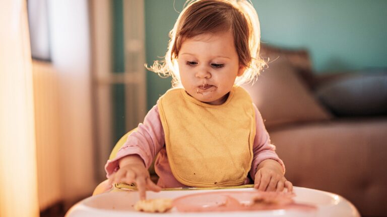 Revolutionizing Toddler Nutrition By Reducing Sugars Commonly Found In Traditional Brands 1